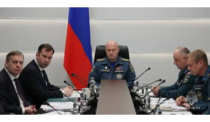 В Дагестане расчищают подмостовые пространства для безаварийного прохождения паводковых вод