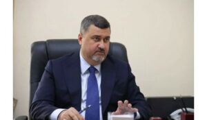 Фёдор Щукин поручил до конца декабря решить проблему с дорогой в Избербаше