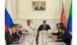 В Дагестане заработает новая энергосбытовая компания