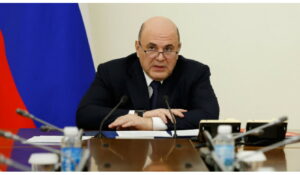 Михаил Мишустин дал поручения по поддержке жителей Дагестана, пострадавших от стихийного бедствия