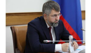 Магомед Рамазанов: «Экзамены в Дагестане должны пройти честно и объективно»