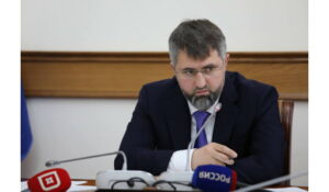 25,7 млрд рублей выделили на реализацию нацпроектов в Дагестане в 2026 году