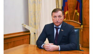 Заур Аскендеров обратился к дагестанцам в День памяти и скорби