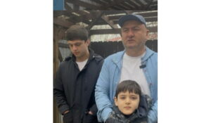 Глава с. Первомайское Хасавюртовского района направил группу добровольцев для поиска утонувшего мальчика в Ингушетии