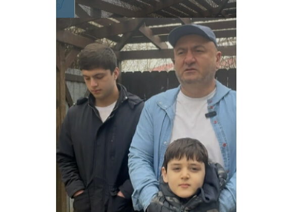 Глава с. Первомайское Хасавюртовского района направил группу добровольцев для поиска утонувшего мальчика в Ингушетии