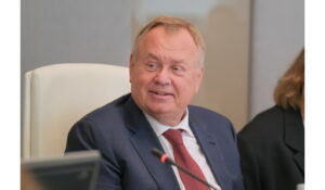 Глава ВТБ Андрей Костин назвал лучший способ сбережения денег