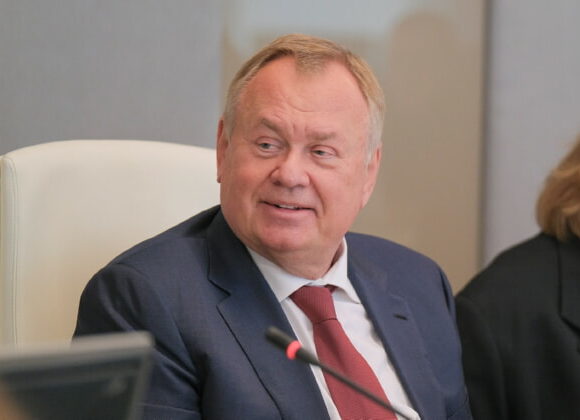 Глава ВТБ Андрей Костин назвал лучший способ сбережения денег