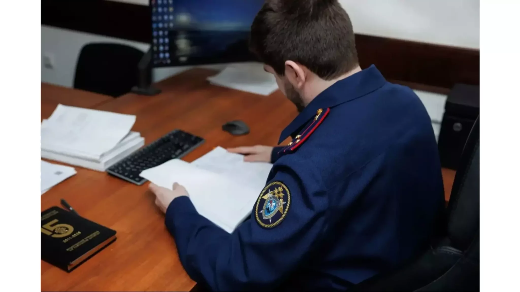 Махачкалинца будут судить за оправдание нацизма