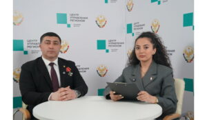 96% обращений, поступивших в фонд "Защитники Отечества", решены положительно