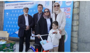 Уличный арт-фестиваль «Мадоннари» в честь Дня защиты детей