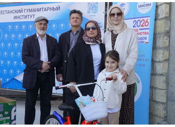 Уличный арт-фестиваль «Мадоннари» в честь Дня защиты детей