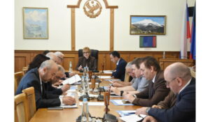 Парламент Дагестана: закон о безнадзорных животных готовят ко второму чтению