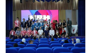 В Дагестане определили победителя проекта «КВН.Первые» Движения Первых