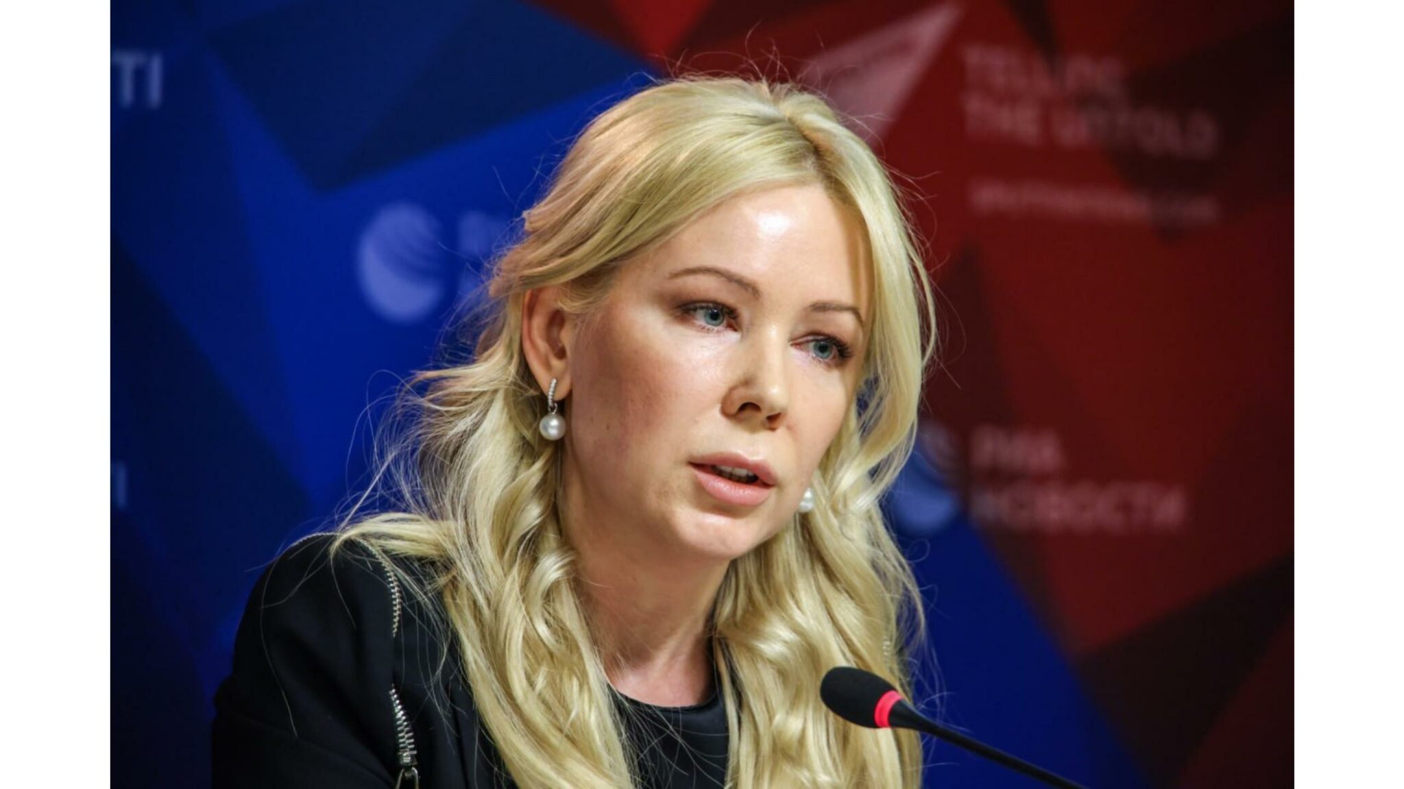 Мизулина: задержанный в РД террорист угрожал мне