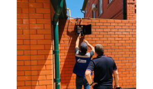 Владельцев особняков обязали оплатить за газ