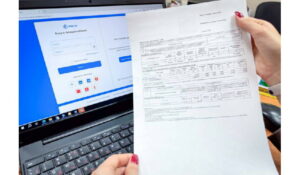 66 тысяч абонентов «Газпром межрегионгаз Махачкала» отказались от бумажных квитанций