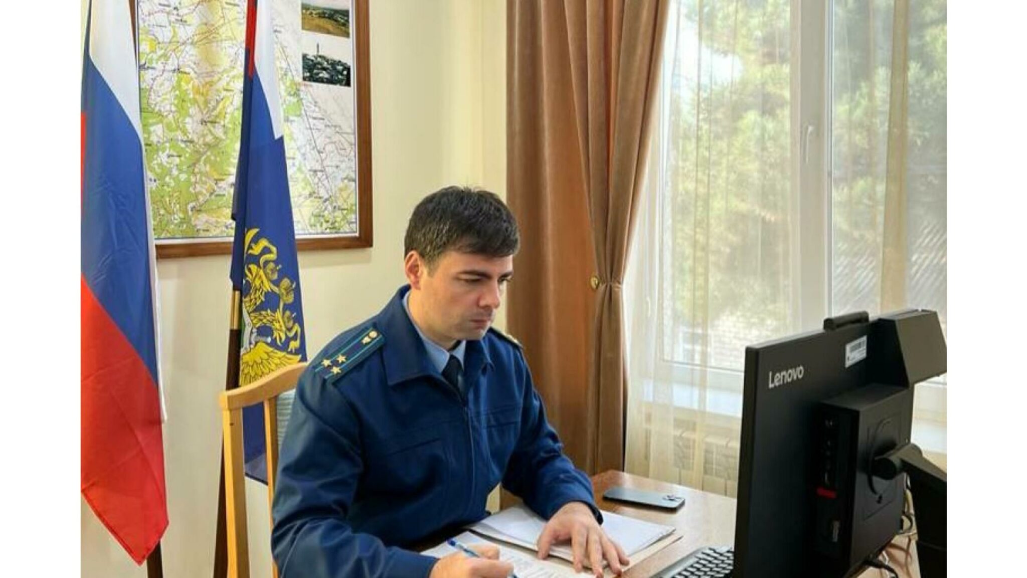 В Каякентском районе добилась выплаты 4,8 млн рублей долгов по зарплате