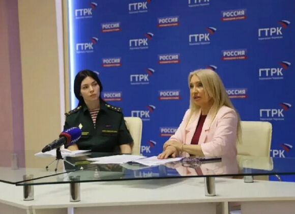В Карачаево-Черкесии завершился учебно-методический сбор начальников пресс-служб Росгвардии