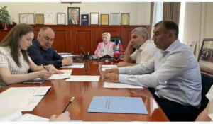 Комитет Народного Собрания поддержал изменения в госпрограмму