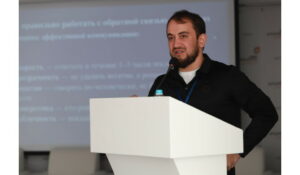Руководитель ЦУР Дагестана Исрафил Исрафилов прокомментировал нашумевшую ситуацию в автобусе в Махачкале