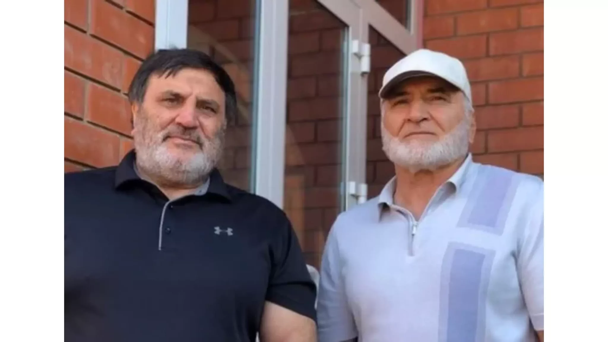 Ахмедпаша Умаханов объявлен в международный розыск