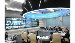 25 инвестсоглашений подписаны в рамках развития Каспийского прибрежного кластера