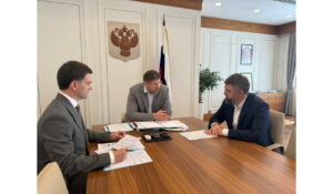 Дагестан переходит к практической реализации крупнейших коммунальных проектов