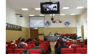 В Минтруда Дагестана обсудили помощь пострадавшим от паводка и выплаты военнослужащим