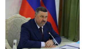 Фёдор Щукин: Единство достигается лишь в служении общим духовным традициям и интересам государства
