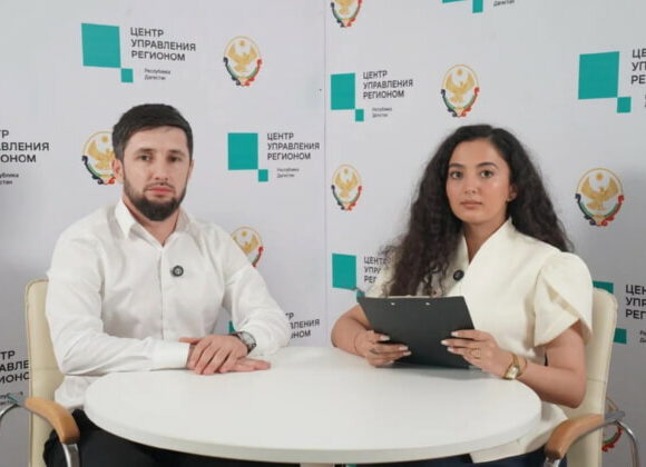 Дагестан впервые участвует на чемпионате «Абилимпикс»