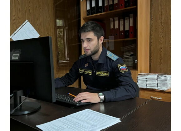В Хунзахском районе бездействие директора обернулось уголовным делом