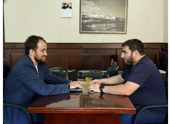 ЦУР Дагестана вновь станет партнером молодежного форума «Каспий»