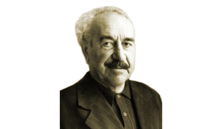 Мурадхан Шихвердиев
