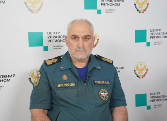 В Дагестане зафиксирован рост происшествий на воде