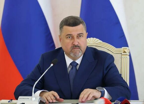 Дагестану предстоит сделать принципиальный, исторический выбор