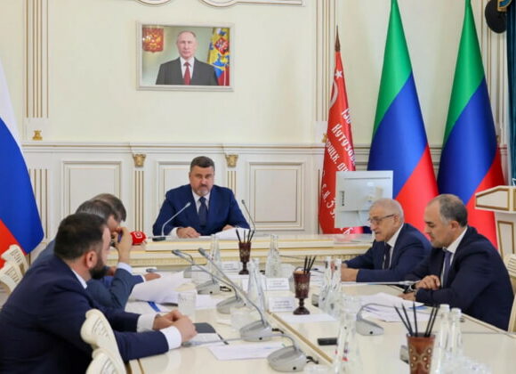 Внедрение ИИ позволило сократить время описания рентгенологических исследований в Дагестане до 5 минут