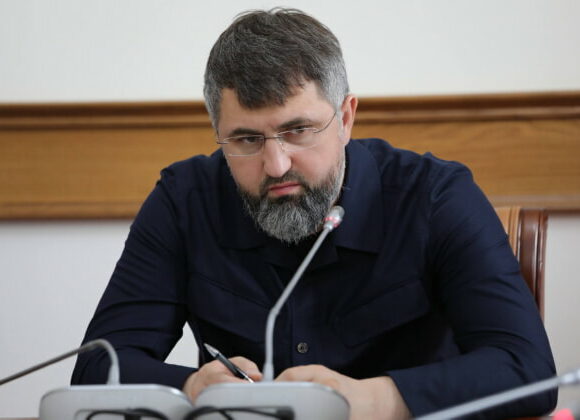 Магомед Рамазанов: «Будут выработаны четкие критерии: объекты смогут быть узаконены либо будут подлежать сносу»