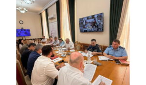 В Дагестане с начала года выписано около 400 тыс. рублей штрафов за нарушения лесного законодательства