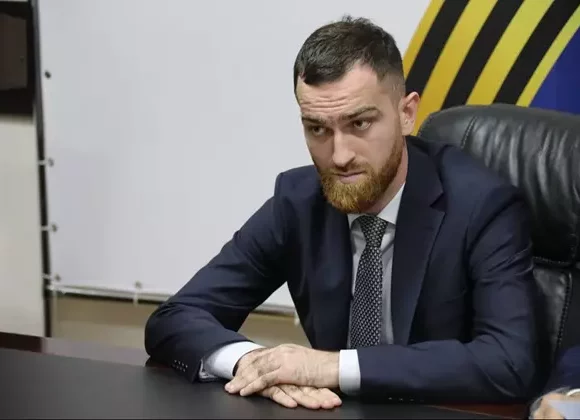 Предотвращено покушение на главу Миннаца РД Темирлана Абуталимова